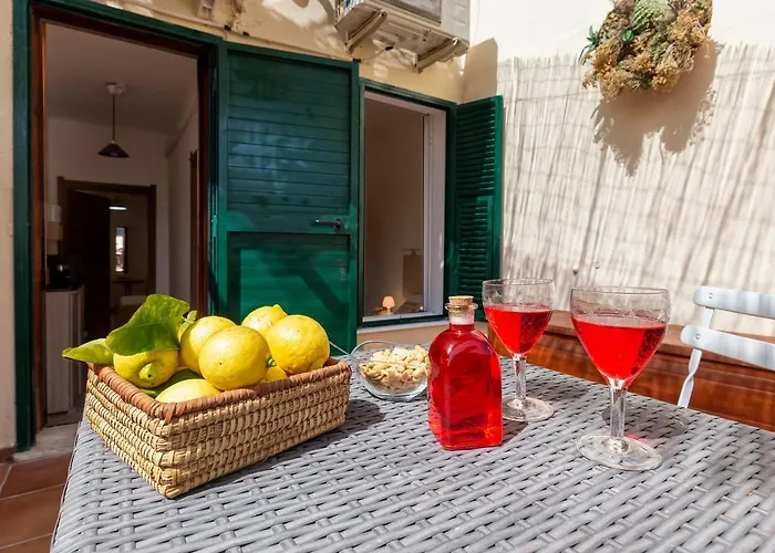 Alguer Guest House 3* Альгеро