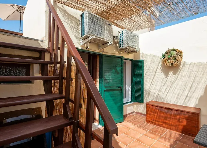 Alguer Guest House Отель типа 